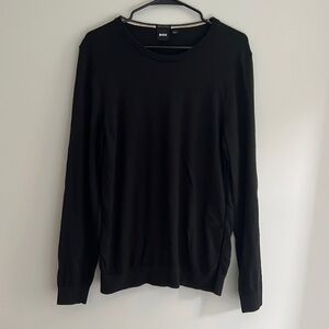 Hugo Boss Men's Sweater